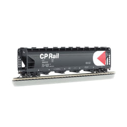 Bachmann Trains - 56'ACF Center Flow Hopper - CP Rail - HO Scale
