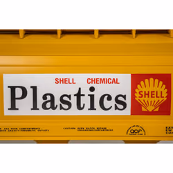 Bachmann Trains - 56' ACF Center Flow Hopper - Shell - HO Scale