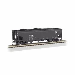 Bachmann Hobby Train Freight Cars Prototypical Black