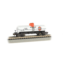 Bachmann Industries Acf 36'-6"" 10 000-Gallon Single-Dome Tank Car Cla