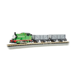 Thomas and Friends Percy & Troublesome Trucks Starter Set