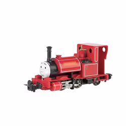 Bachmann Thomas Steam Locomotive, Prototypical Maroon