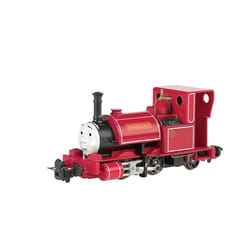 Bachmann Thomas Steam Locomotive, Prototypical Maroon