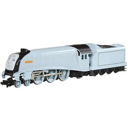 Bachmann Trains Thomas And Friends - Spencer Engine With Moving Eyes