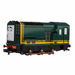 Bachmann Thomas & Friends Paxton Engine with Moving Eyes - HO Scale P