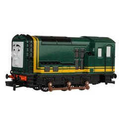 Bachmann Thomas & Friends Paxton Engine with Moving Eyes - HO Scale  P