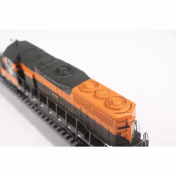 Bachmann Trains - GP35 - TCS DCC Sound Value-Equipped Locomotive - Great Northern - HO Scale