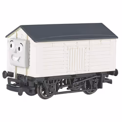 Bachmann #5 Troublesome Truck