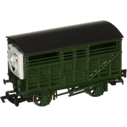 Bachmann Trains - THOMAS & FRIENDS TROUBLESOME TRUCK #3 - HO Scale