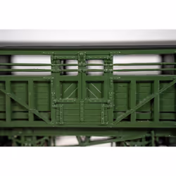 Bachmann Trains - THOMAS & FRIENDS TROUBLESOME TRUCK #3 - HO Scale