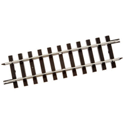 Bachmann Industries Large G Scale  Straight Steel Alloy Track 4 Piece