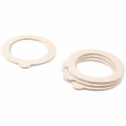 Grant Howard Rubber Canning Jar Gasket Set of 4