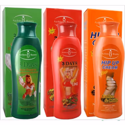 Aichun Hip Up Butt Enhancement Slimming Fitting Cream Skin Buttocks Enlargement (Ginger & Chilli)
