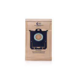 Electrolux EL200DQ Vacuum Bag 10 Brown