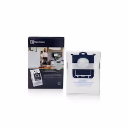 Electrolux EL201A s Classic Synthetic Bag Pkg  None
