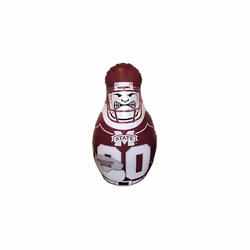 NCAA Mississippi State Bop Bag One Size Multicolor