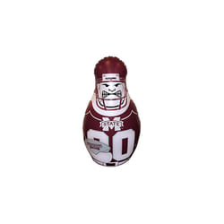 NCAA Mississippi State Bop Bag  One Size  Multicolor