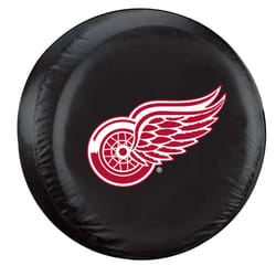 Fremont Die NHL Detroit Red Wings Tire Cover  Standard Size (27-29"" D