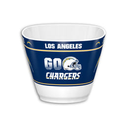 Los Angeles Chargers Party Bowl MVP CO