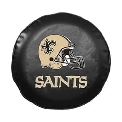 NFL New Orleans Saints Spare Tire Cover
