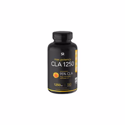 Sports Research Max Potency Cla 1250 with 95% Active CLA