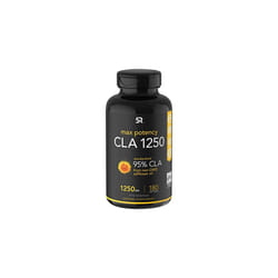 Sports Research Max Potency Cla 1250 with 95% Active CLA