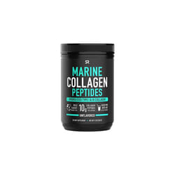 Sports Research Premium Marine Collagen Peptides (12Oz)
