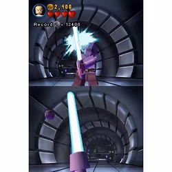 Nintendo LEGO Star Wars: The Complete Saga, DS Standard Nintendo DS