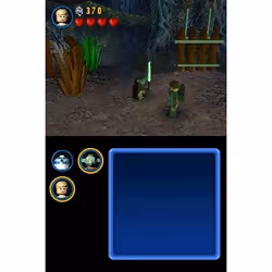 Nintendo LEGO Star Wars: The Complete Saga, DS Standard Nintendo DS