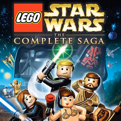LucasArts LEGO Star Wars : La Saga Complète Standard German, English, Spanish, French, Italian PlayStation 3