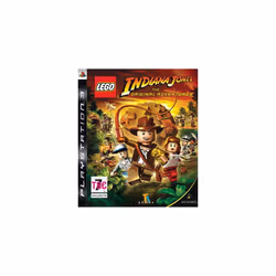 LEGO Indiana Jones (Playstation 3)
