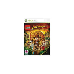 LEGO Indiana Jones (Xbox 360)