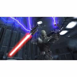 LucasArts Star Wars : Le Pouvoir de la Force - Ultimate Sith Edition, PlayStation 3, T (Teen)