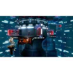 LucasArts Star Wars The Clone Wars : Les Héros de la République PlayStation 3