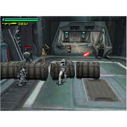 LucasArts Star Wars The Clone Wars : Les Héros de la République Nintendo DS