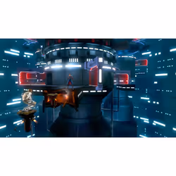 LucasArts Star Wars The Clone Wars : Les Héros de la République