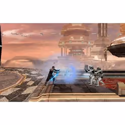 Activision Star Wars: The Force Unleashed II, NDS Standard English Nintendo DS