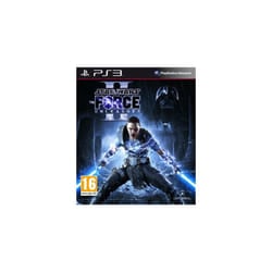 Star Wars: The Force Unleashed II (Playstation 3)