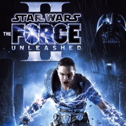 LucasArts Star Wars : Le Pouvoir de la Force II Standard German, English, Spanish, French, Italian Wii