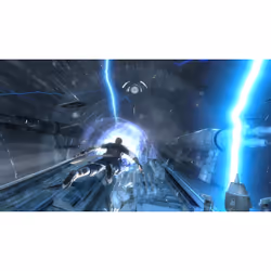 LucasArts Star Wars : Le Pouvoir de la Force II Standard German, English, Spanish, French, Italian Wii