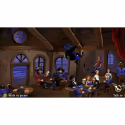 LucasArts Monkey Island: Special Edition Collection, PC