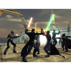 LucasArts Star Wars : Knights of the Old Republic II - The Sith Lords PC