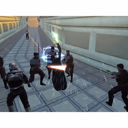 LucasArts Star Wars : Knights of the Old Republic II - The Sith Lords PC