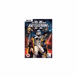 Star Wars Battlefront II (PC)