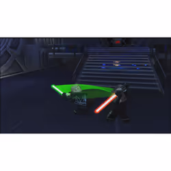 LucasArts LEGO Star Wars II : La Trilogie Originale Standard PC