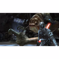 Activision Star Wars: The Force Unleashed, PS3 PlayStation 3 - Additional view 5
