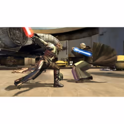 Activision Star Wars: The Force Unleashed, PS3 PlayStation 3 - Additional view 6