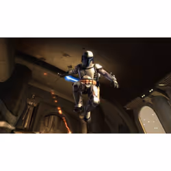Activision Star Wars: The Force Unleashed, PS3 PlayStation 3 - Additional view 8