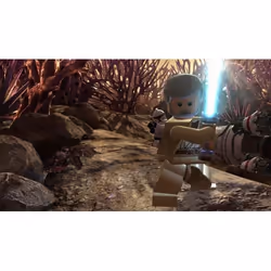 LucasArts Lego Star Wars III: The Clone Wars, PC English