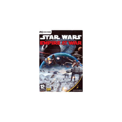 Star Wars: Empire At War (PC DVD)